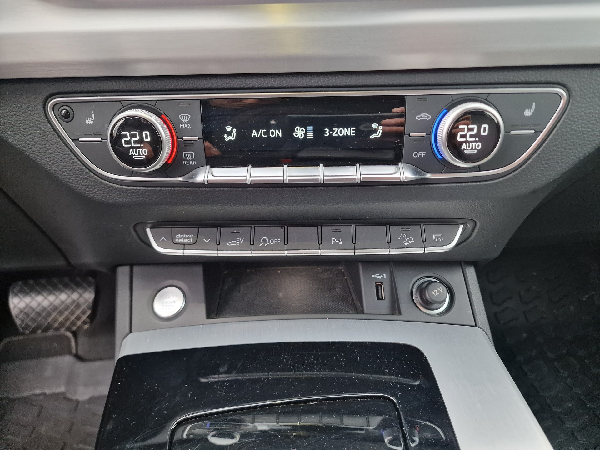 AUDI Q5 Sportback 55 TFSI e PHEV S line quattro S-tronic 8xAlu 24Mt Gara - 20