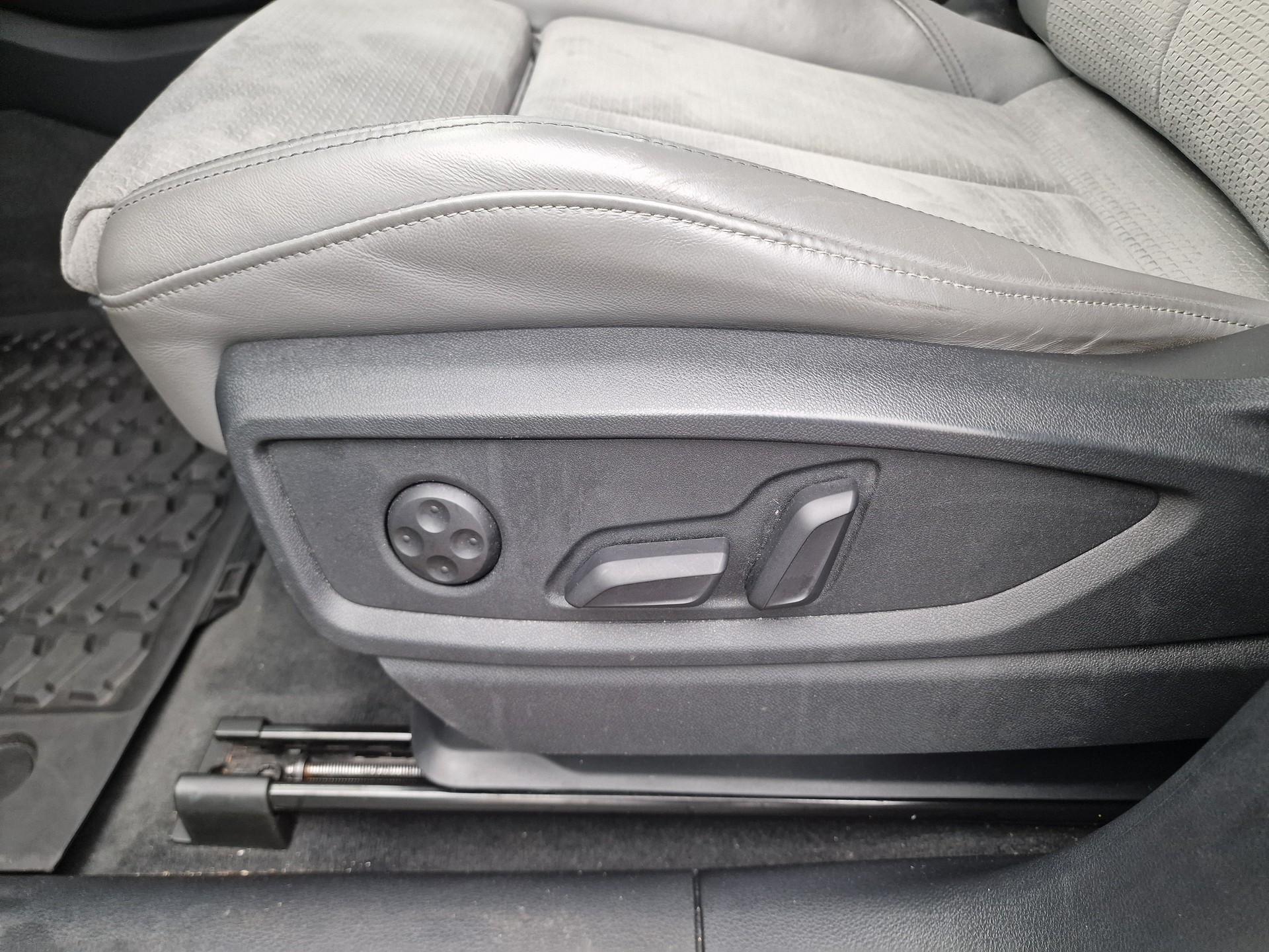 AUDI Q5 Sportback 55 TFSI e PHEV S line quattro S-tronic 8xAlu 24Mt Gara - 14