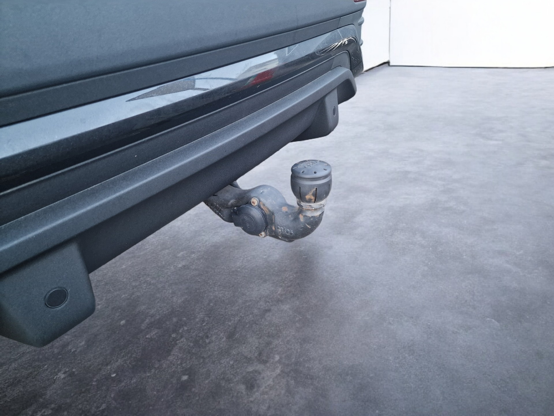 AUDI Q5 Sportback 55 TFSI e PHEV S line quattro S-tronic 8xAlu 24Mt Gara - 8