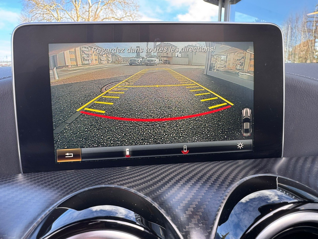 MERCEDES-BENZ AMG GT C Roadster Speedshift DCT - 9