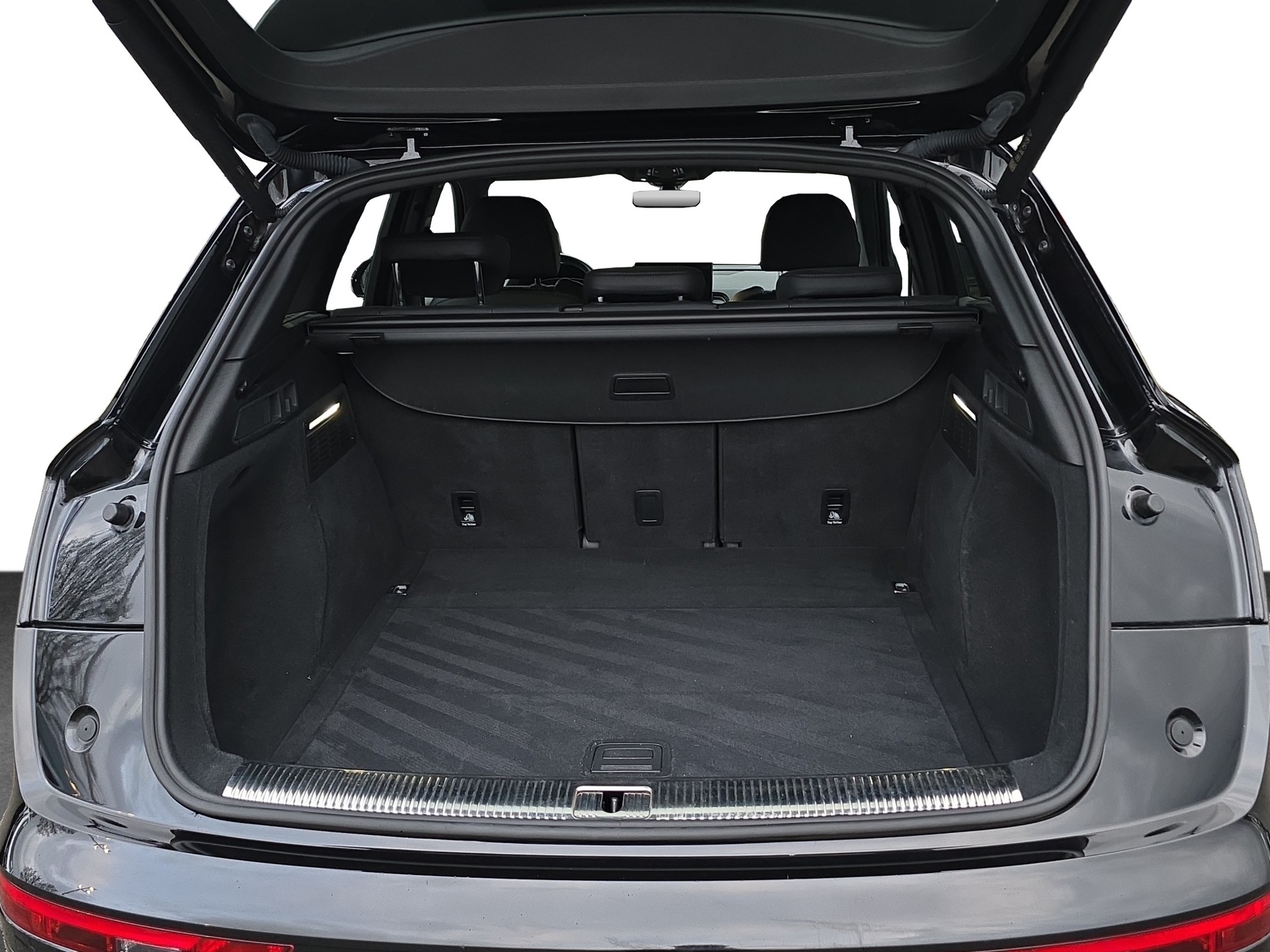 AUDI Q5 40 TDI Black Edition quattro S-tronic - 10