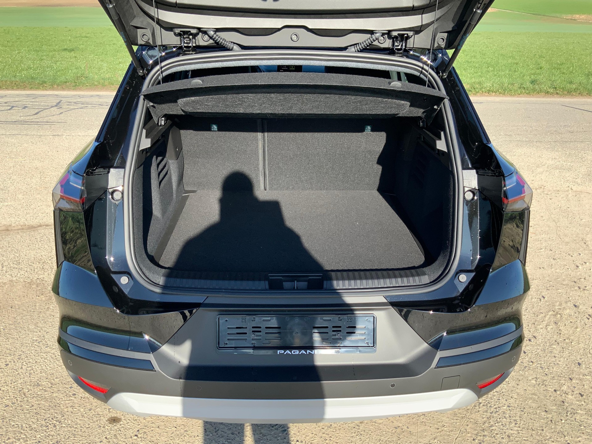 MITSUBISHI Grandis 1.8 HEV Invite+ - 6