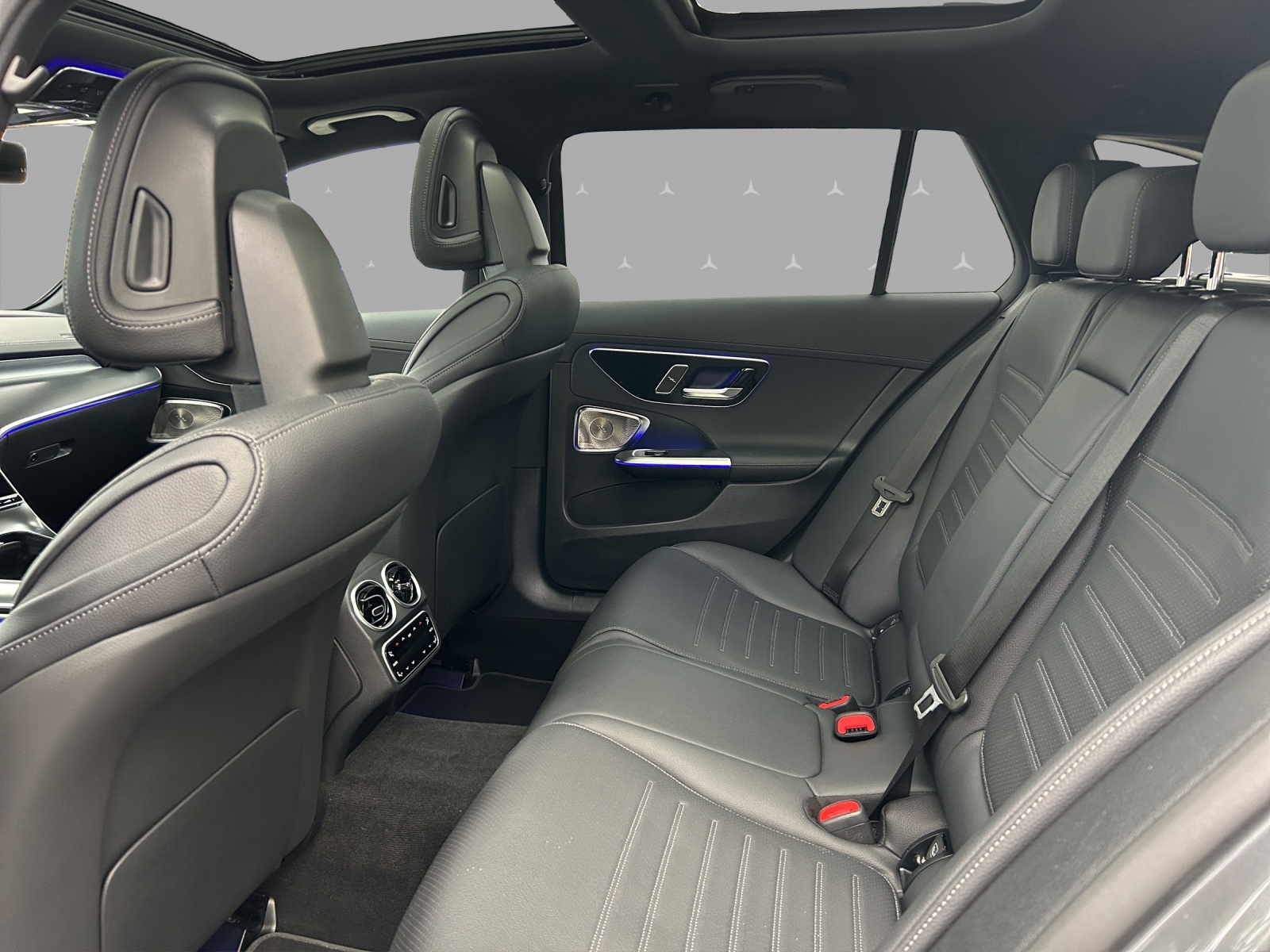 MERCEDES-BENZ C 220 d T 4 Matic - 14