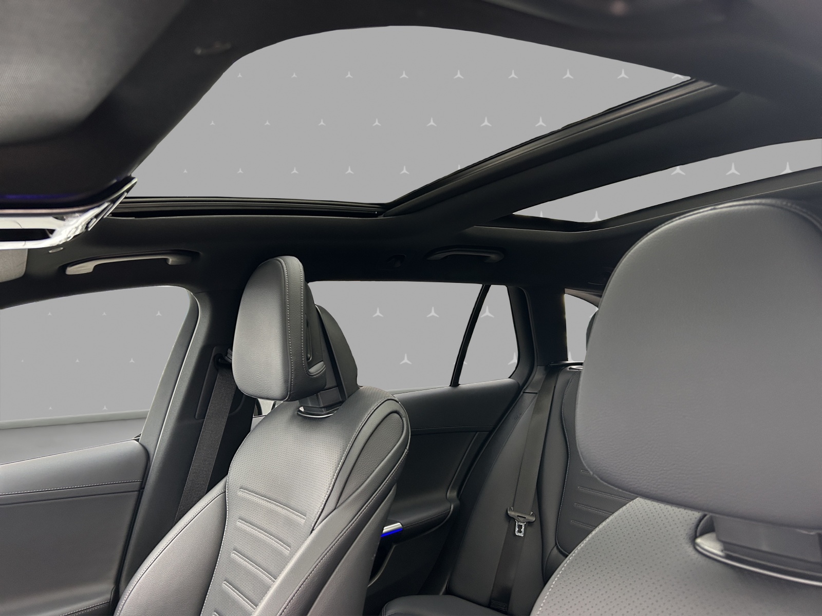 MERCEDES-BENZ C 220 d T 4 Matic - 9