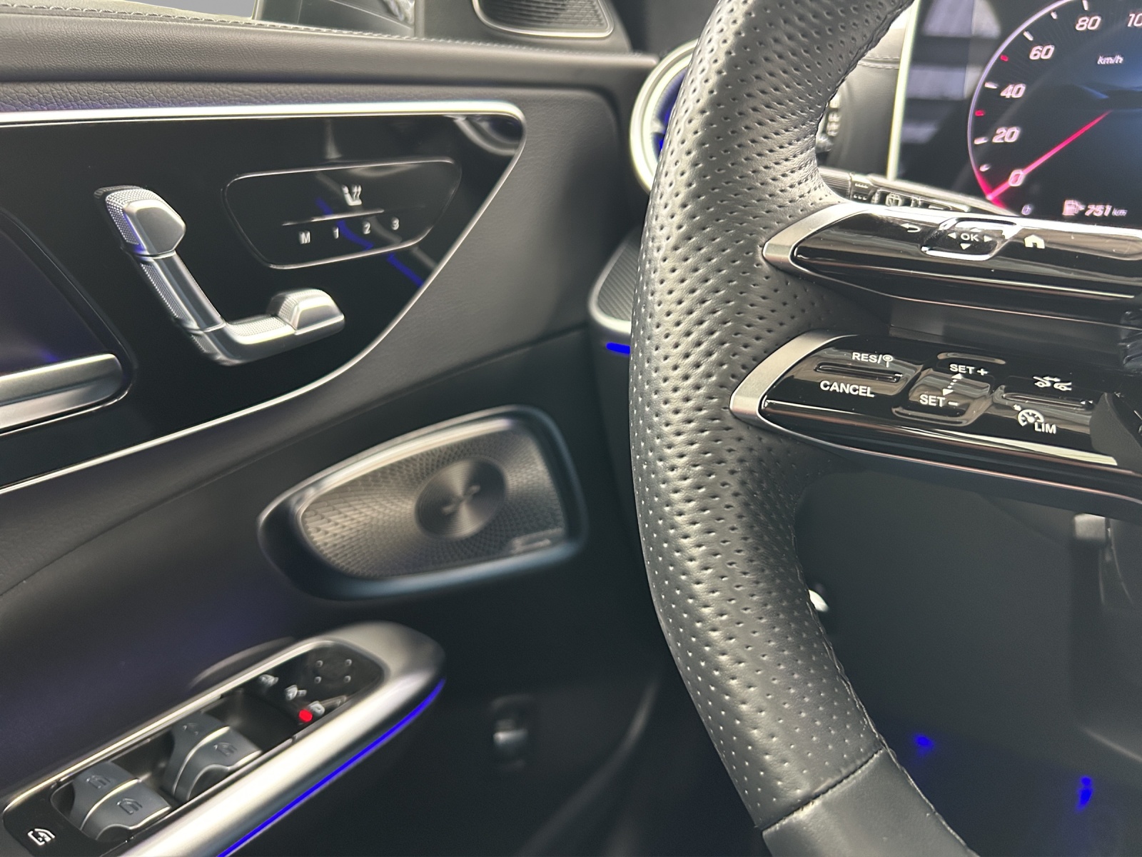 MERCEDES-BENZ C 220 d T 4 Matic - 13