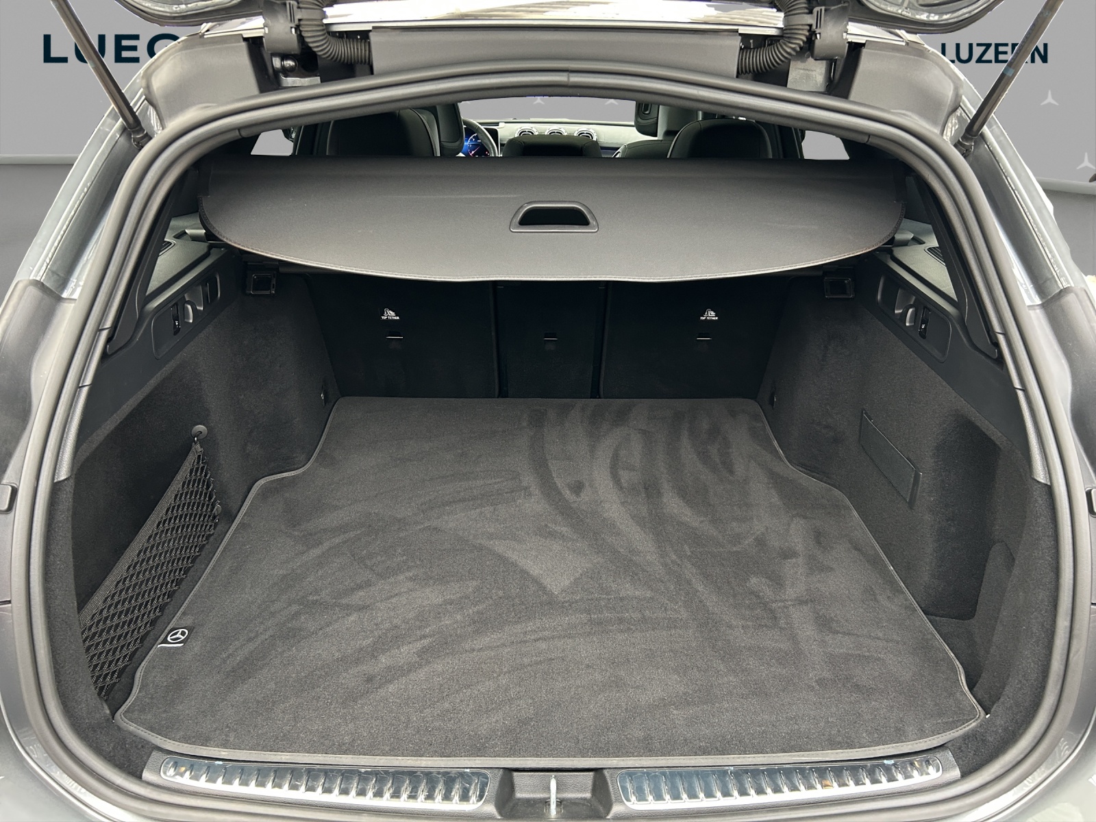 MERCEDES-BENZ C 220 d T 4 Matic - 15