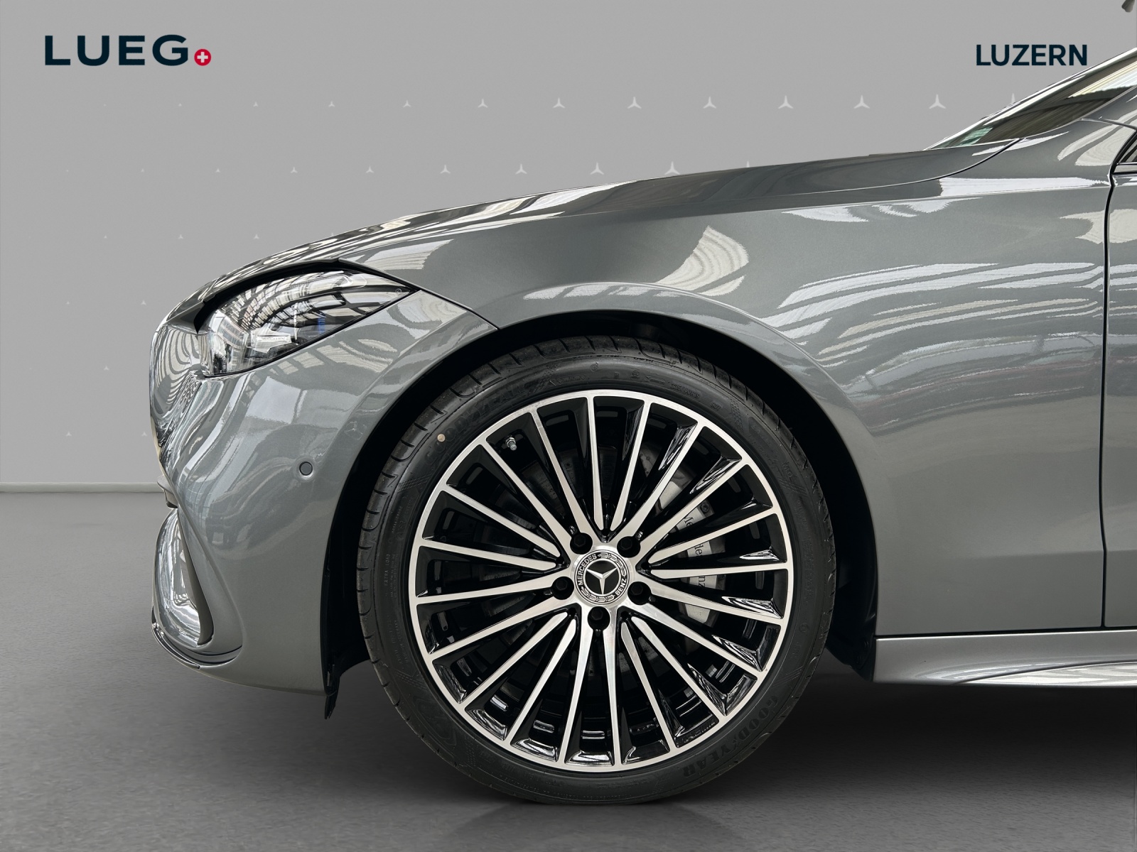 MERCEDES-BENZ C 220 d T 4 Matic - 7