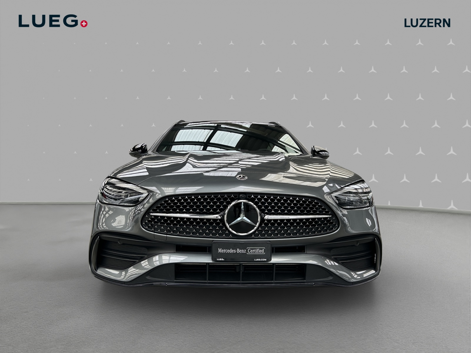 MERCEDES-BENZ C 220 d T 4 Matic - 6