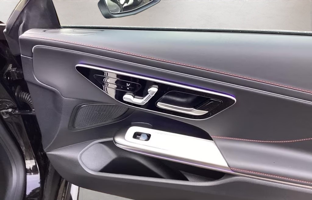 MERCEDES-BENZ CLE 53 AMG 4matic+ Cabriolet AHK - 15