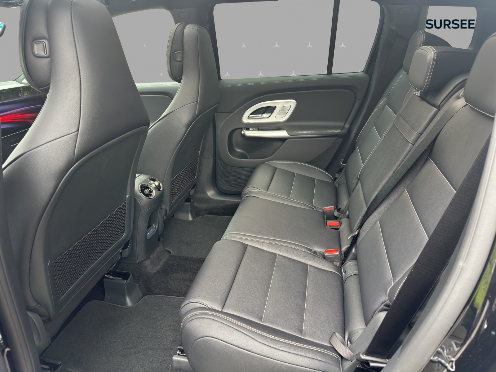 MERCEDES-BENZ GLB 220 4Matic 8G-Tronic - 14