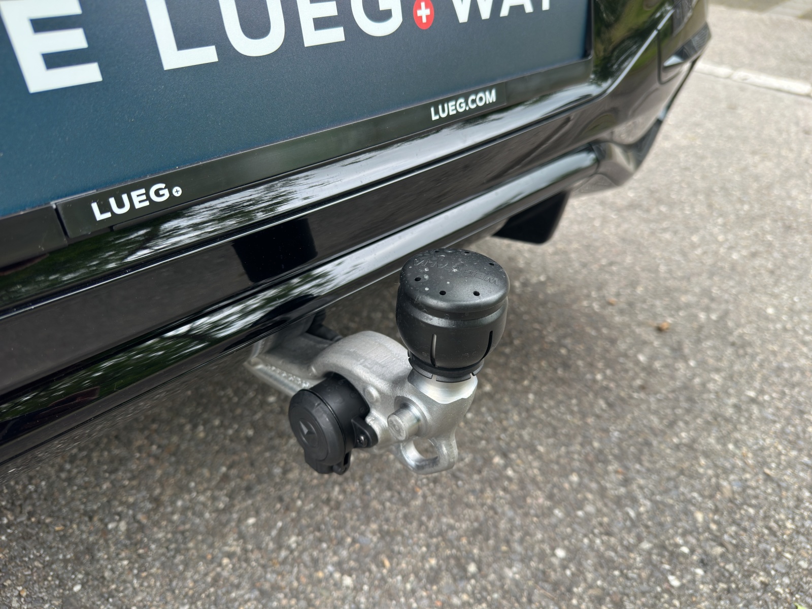MERCEDES-BENZ GLB 220 4Matic 8G-Tronic - 16