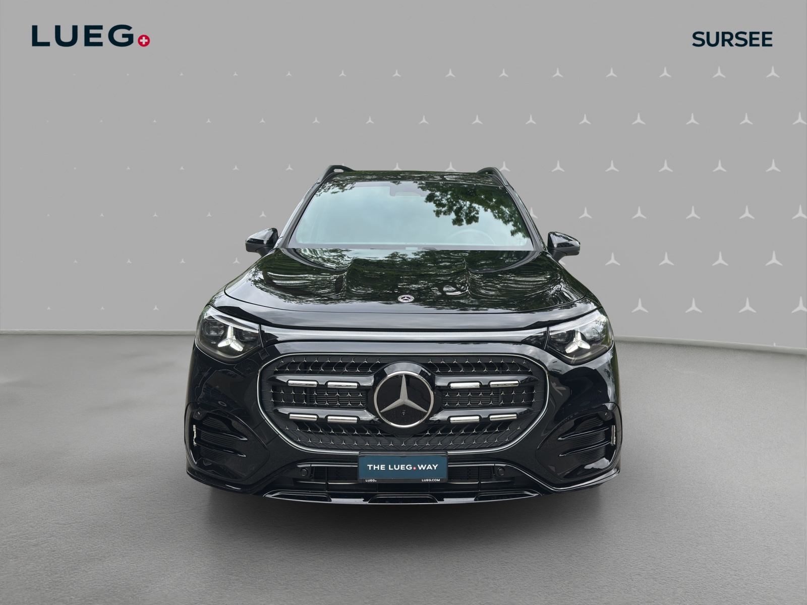MERCEDES-BENZ GLB 220 4Matic 8G-Tronic - 6