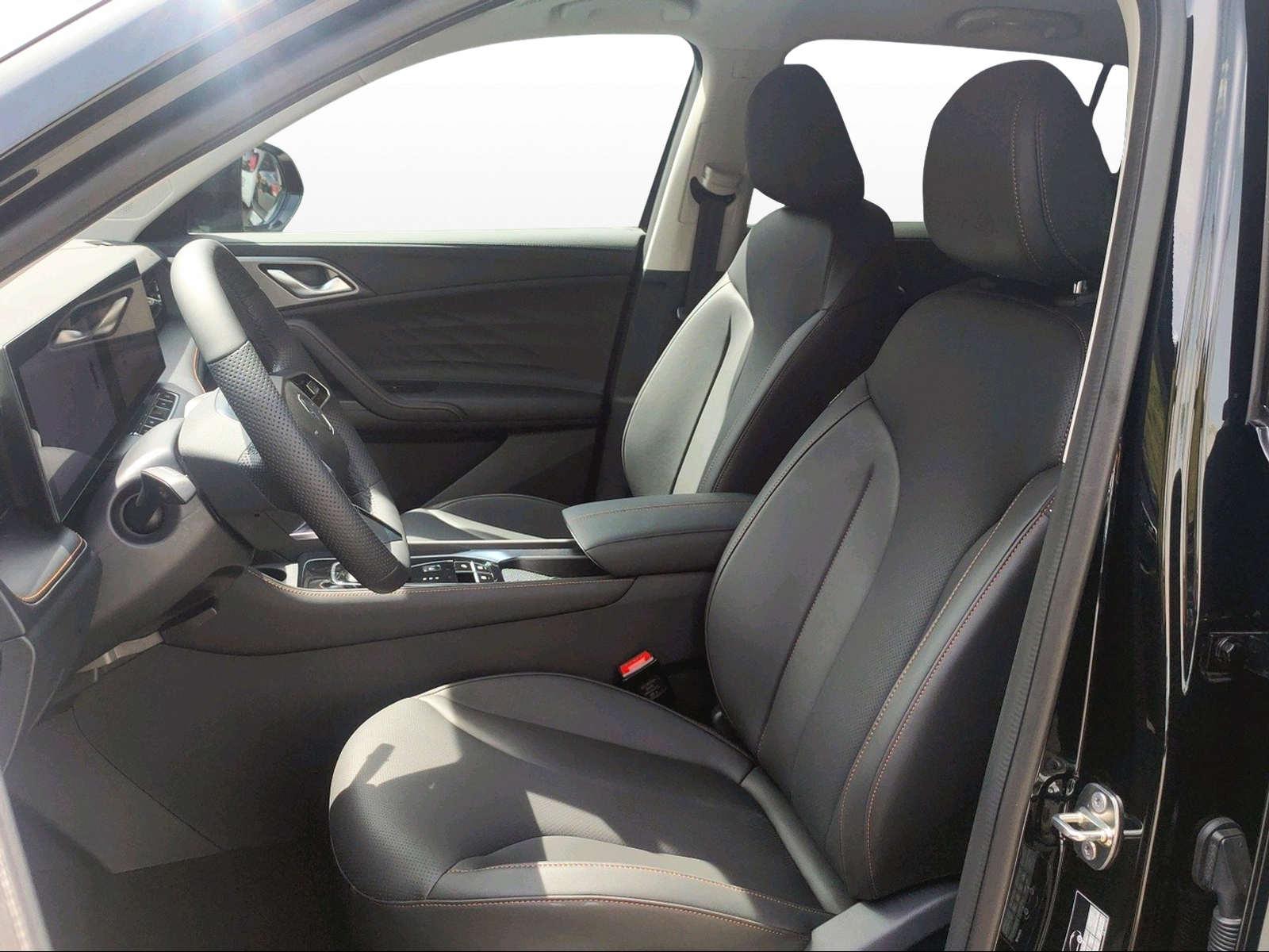 MG HS 1.5 Hybrid Luxury - 9