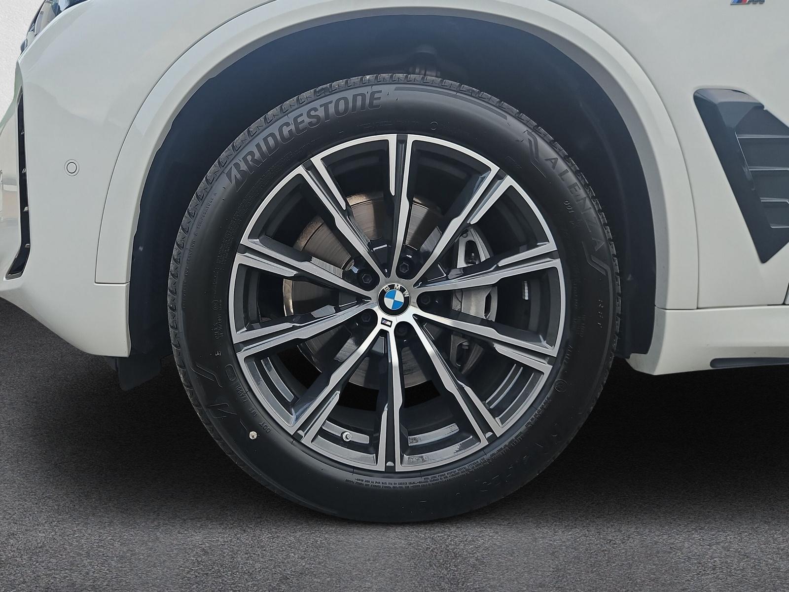 BMW X5 30d M Sport xDrive G05 (CH) AHK - 10