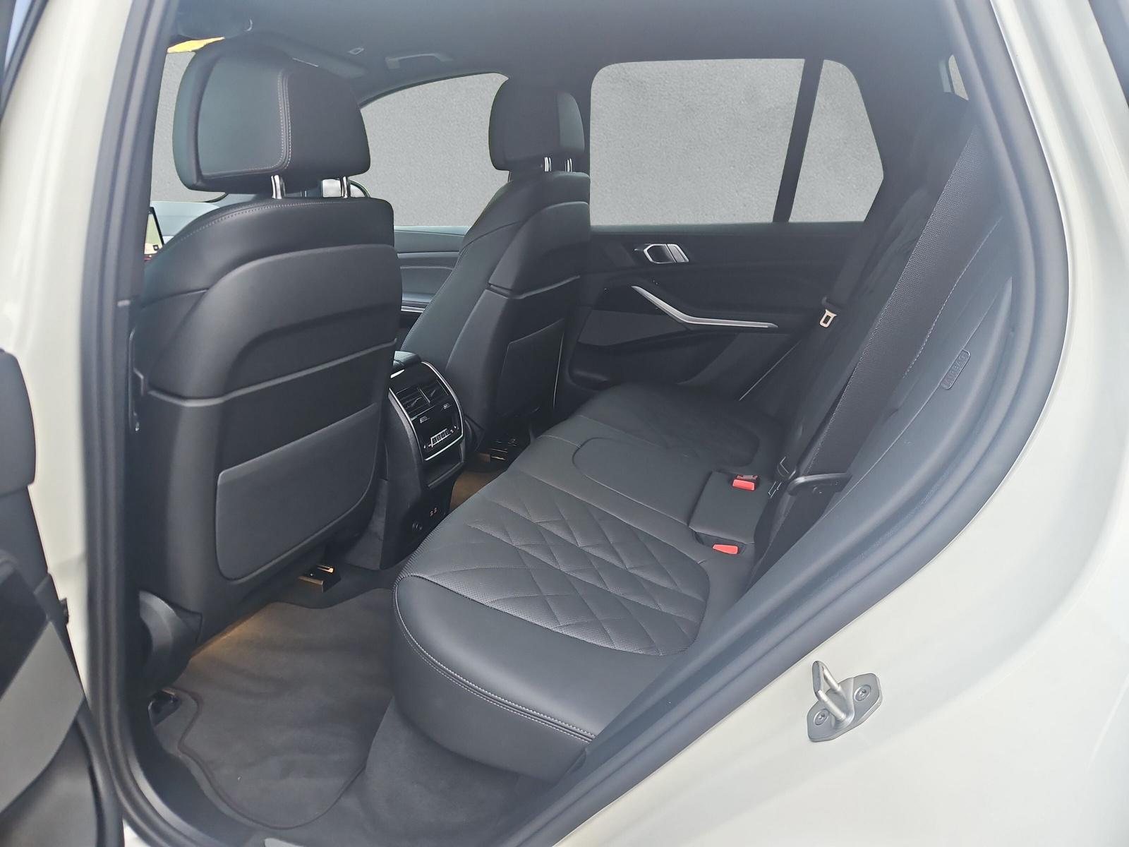 BMW X5 30d M Sport xDrive G05 (CH) AHK - 16