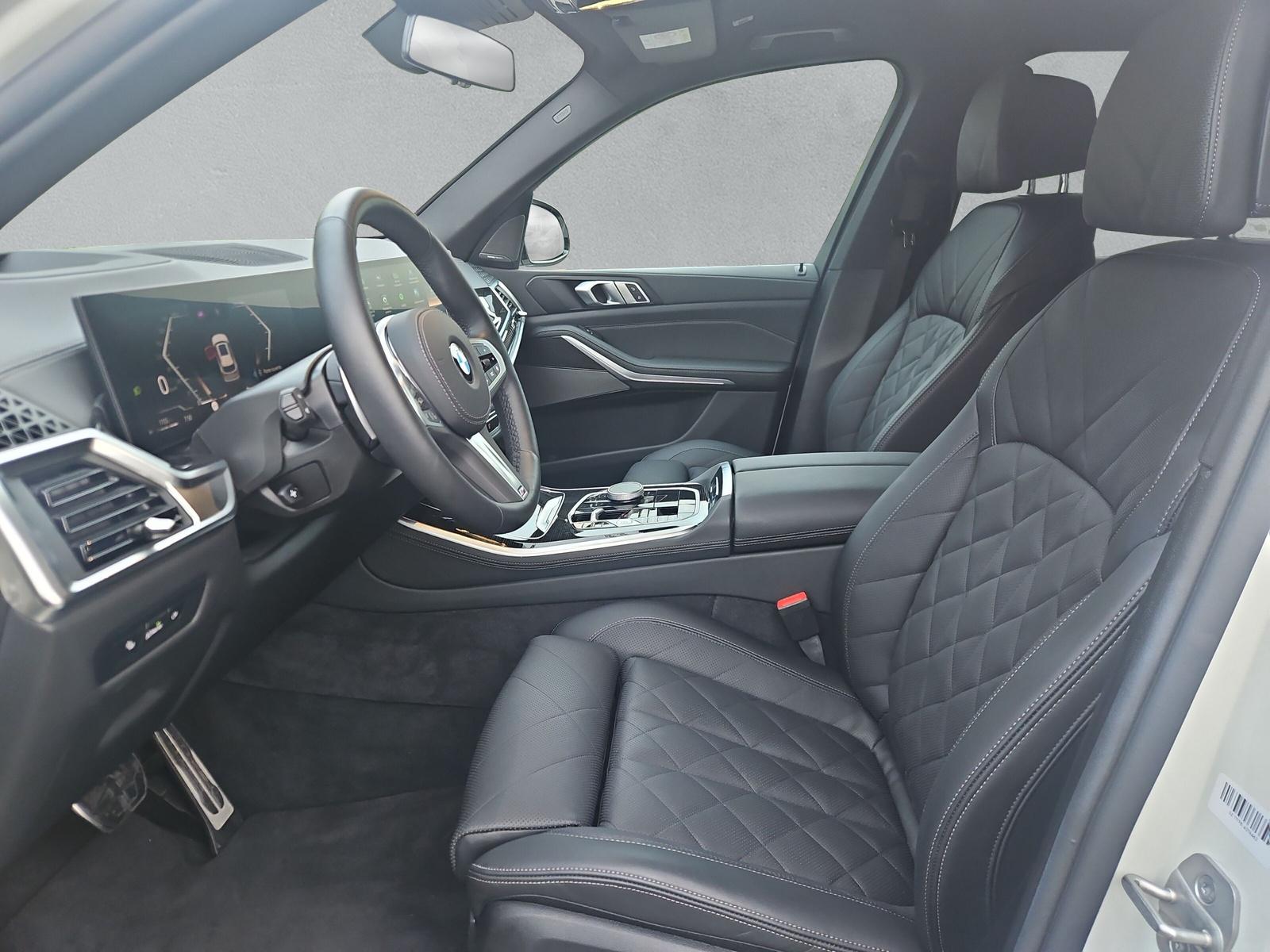 BMW X5 30d M Sport xDrive G05 (CH) AHK - 12