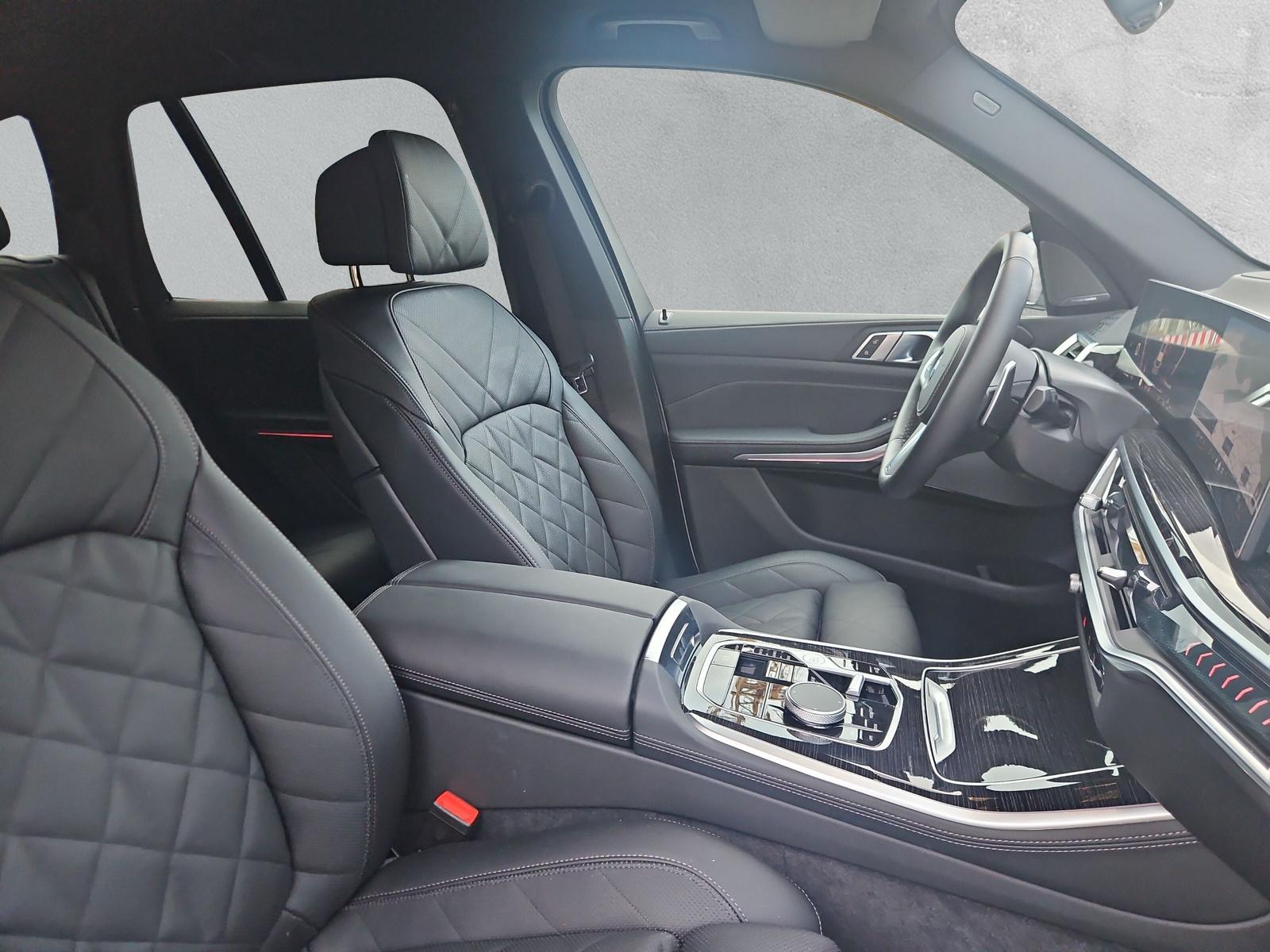 BMW X5 30d M Sport xDrive G05 (CH) AHK - 13