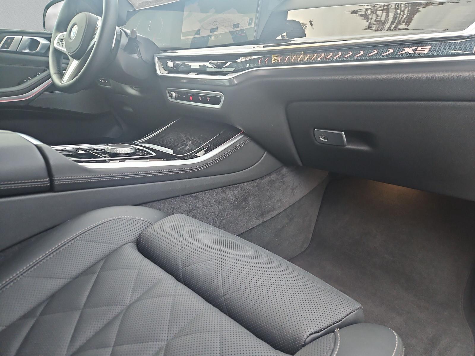 BMW X5 30d M Sport xDrive G05 (CH) AHK - 15