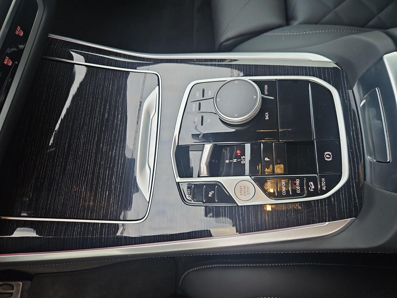 BMW X5 30d M Sport xDrive G05 (CH) AHK - 26