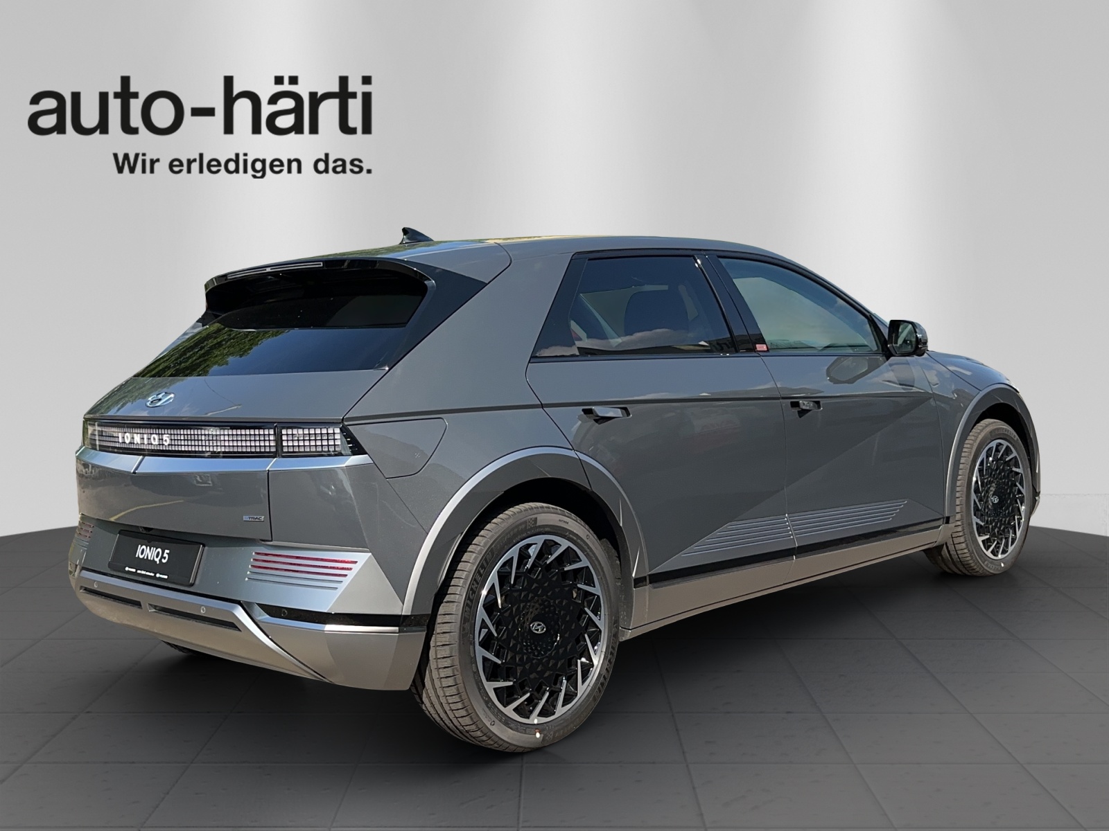 HYUNDAI Ioniq 5 77kW Vertex 4WD - 5