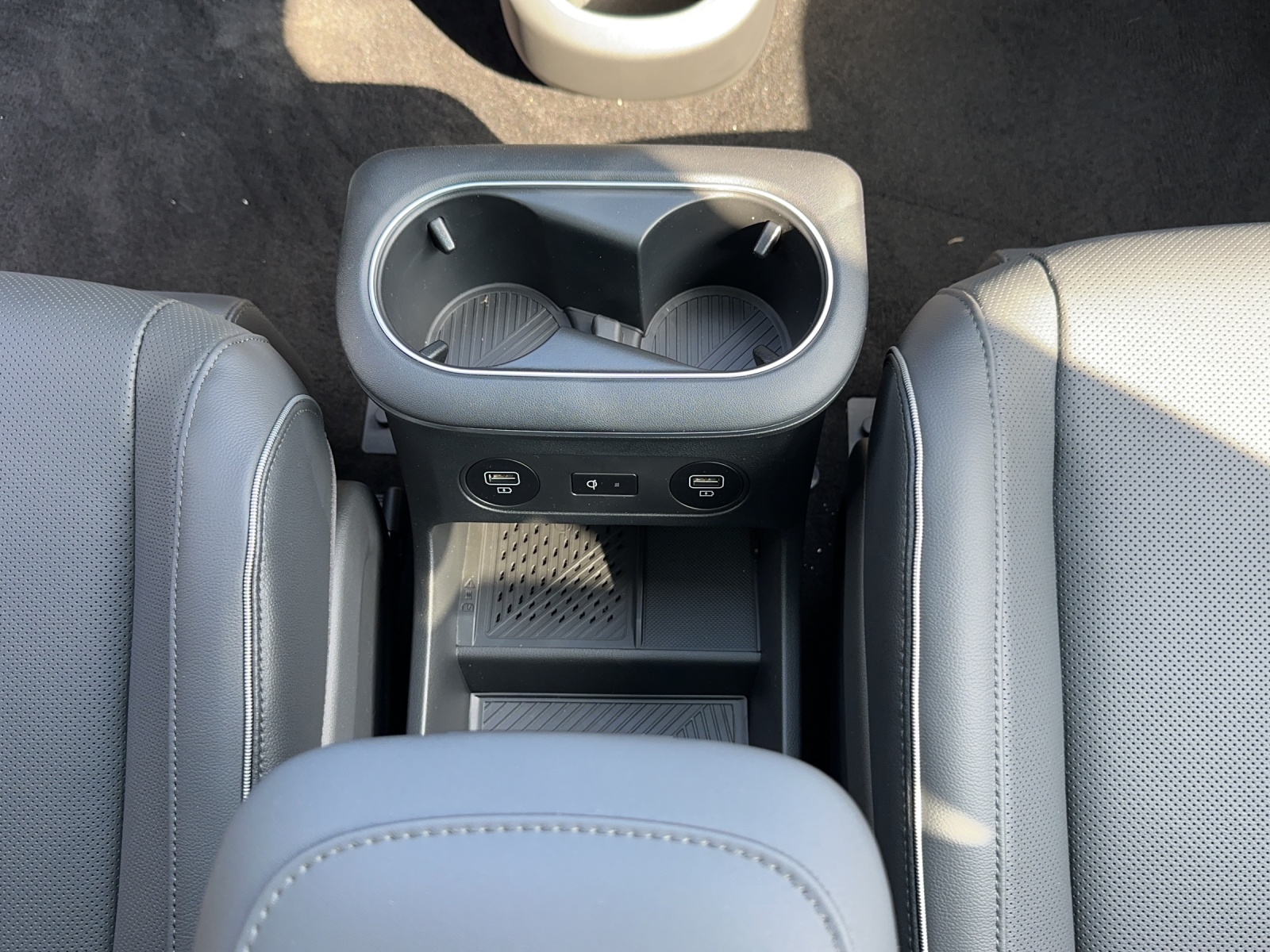 HYUNDAI Ioniq 5 77kW Vertex 4WD - 19