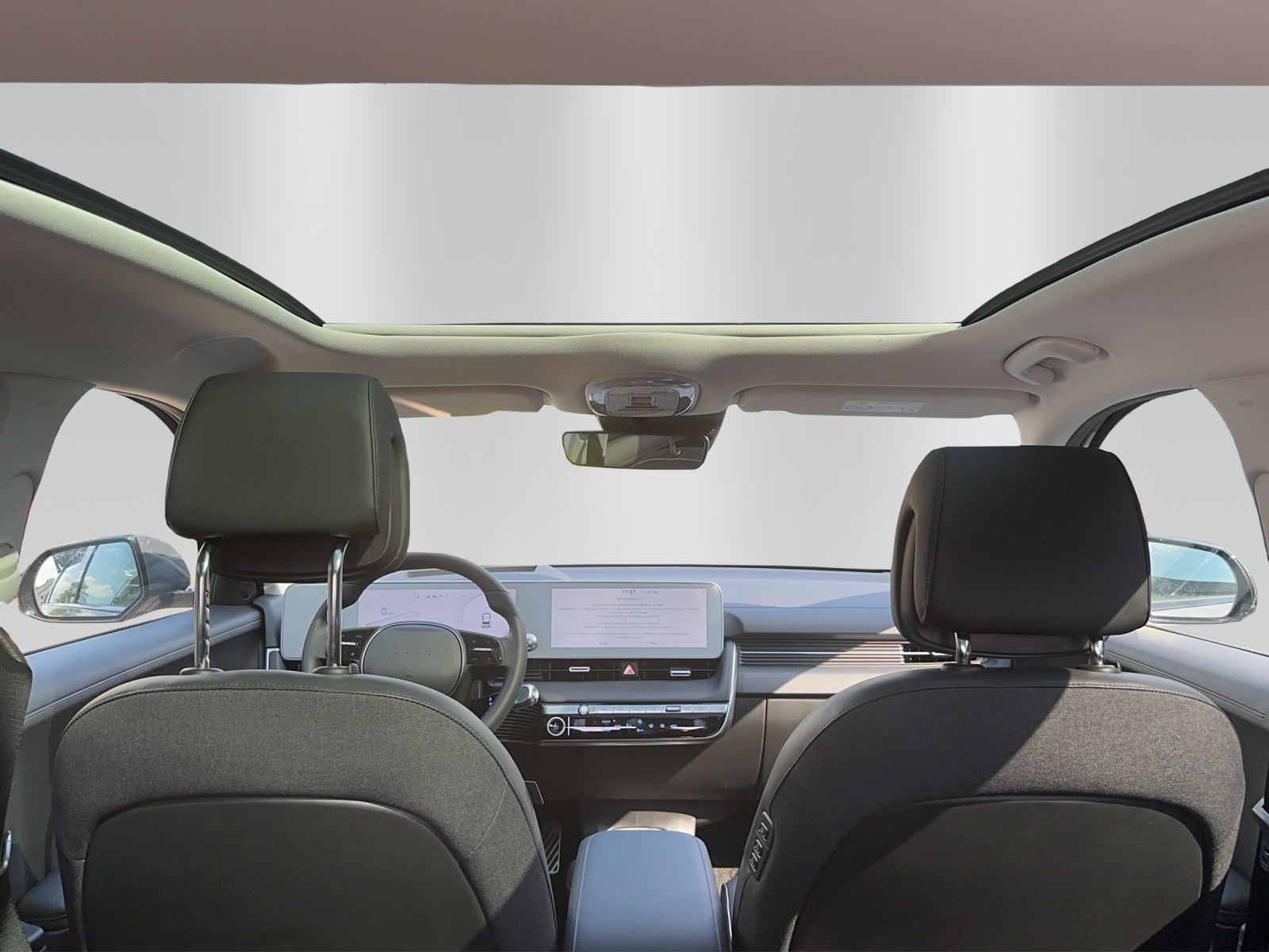 HYUNDAI Ioniq 5 77kW Vertex 4WD - 10