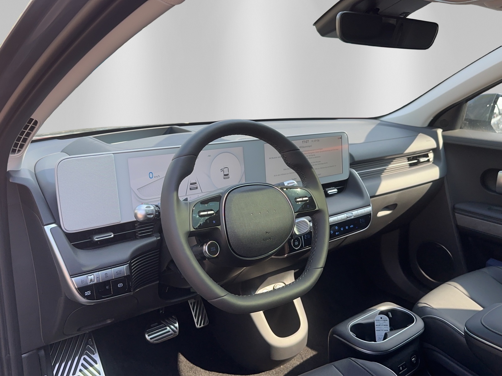 HYUNDAI Ioniq 5 77kW Vertex 4WD - 14