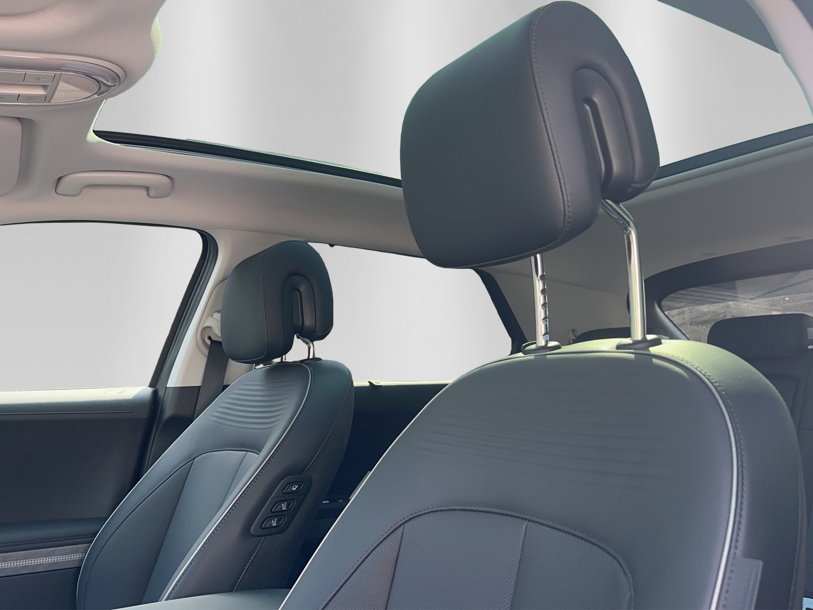 HYUNDAI Ioniq 5 77kW Vertex 4WD - 13