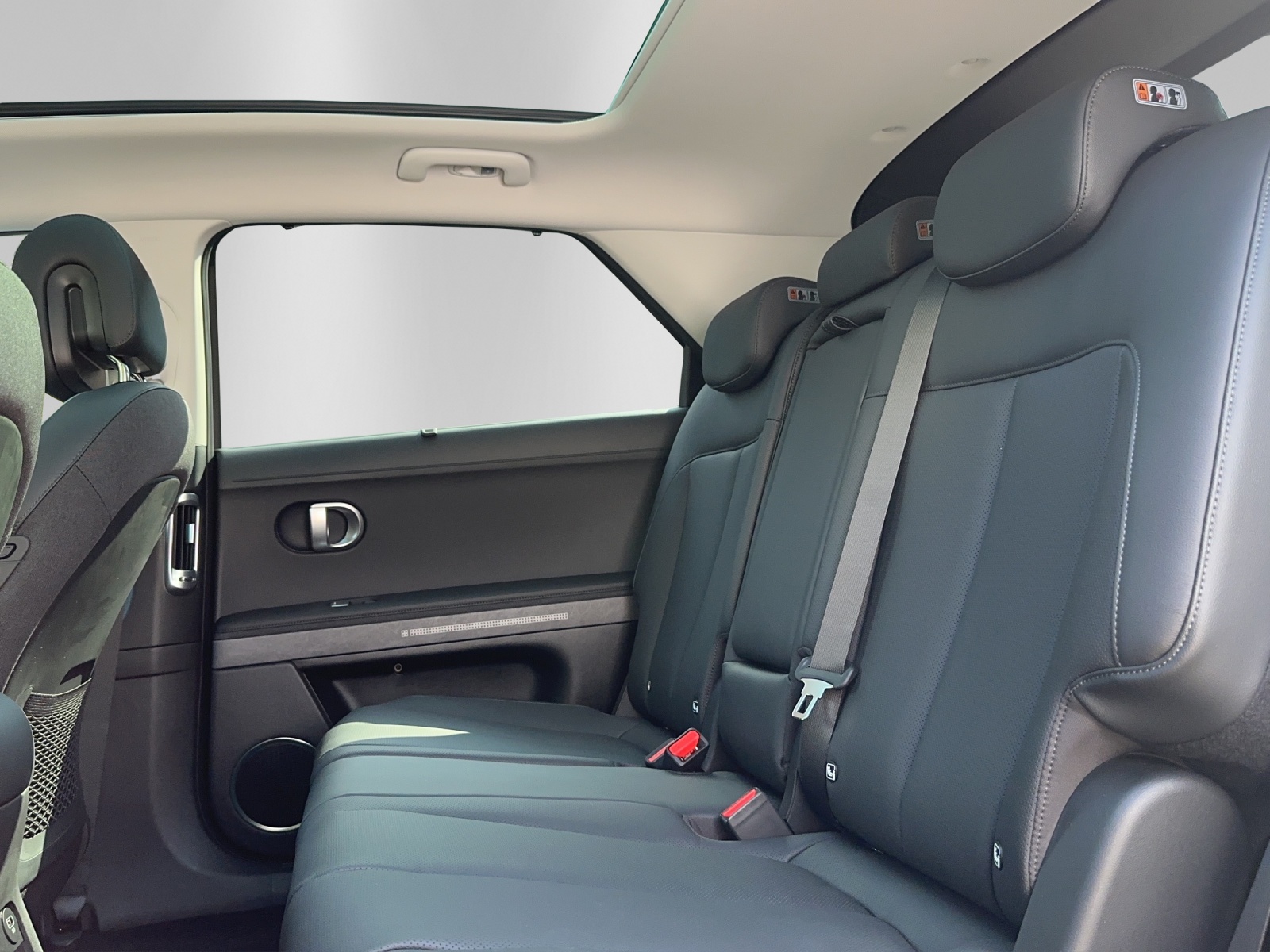 HYUNDAI Ioniq 5 77kW Vertex 4WD - 11