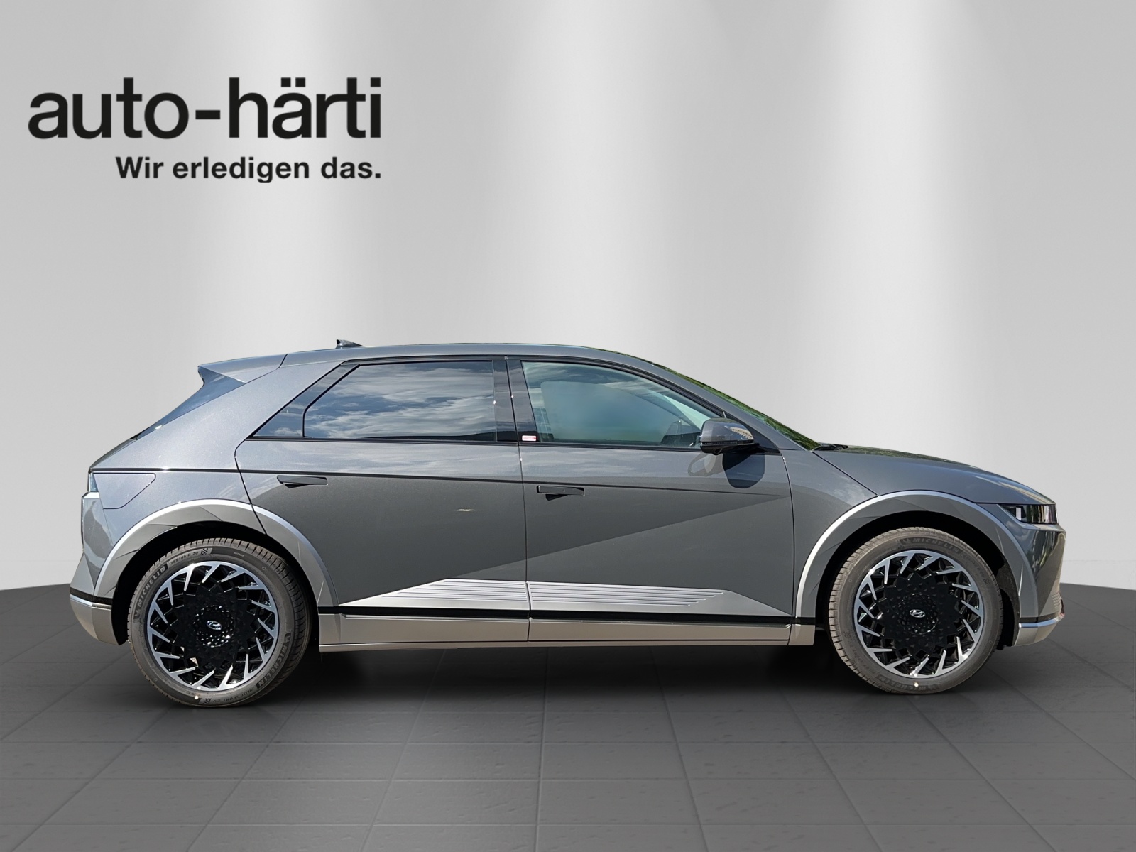 HYUNDAI Ioniq 5 77kW Vertex 4WD - 6