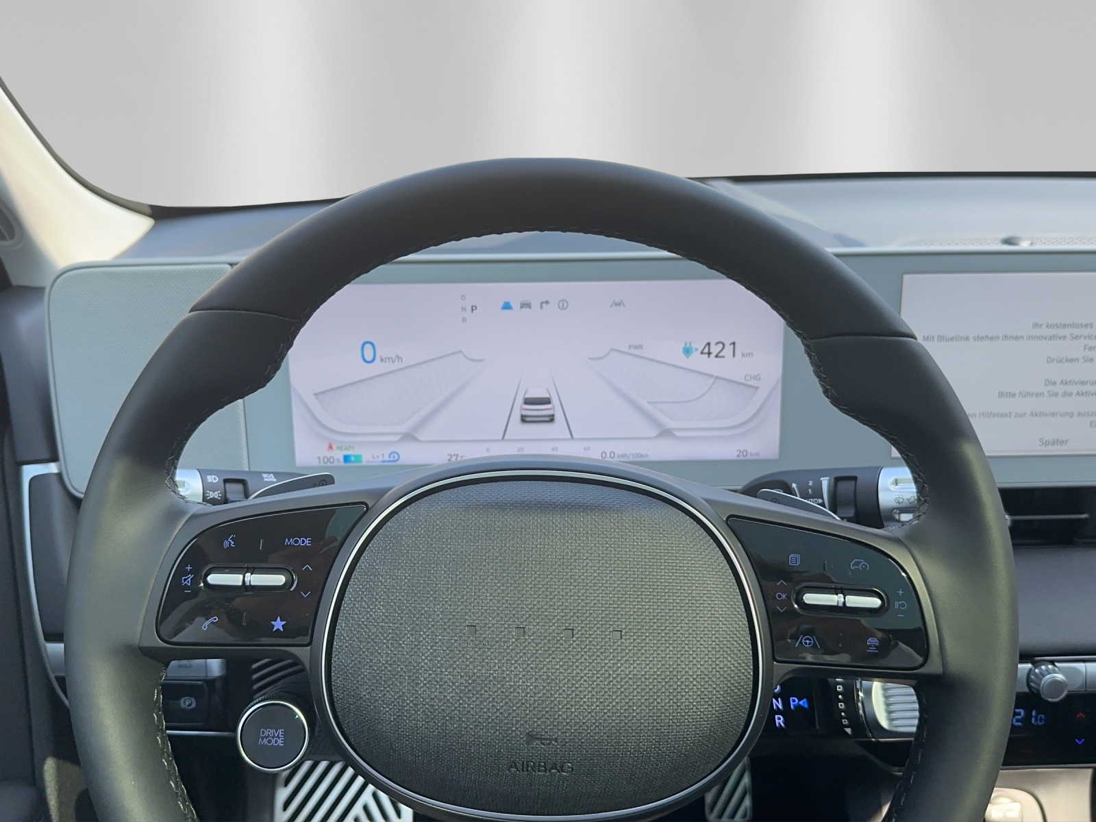 HYUNDAI Ioniq 5 77kW Vertex 4WD - 15