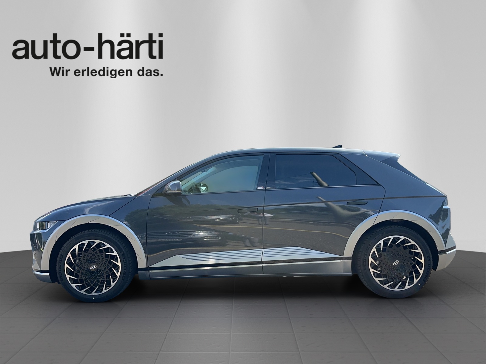HYUNDAI Ioniq 5 77kW Vertex 4WD - 2