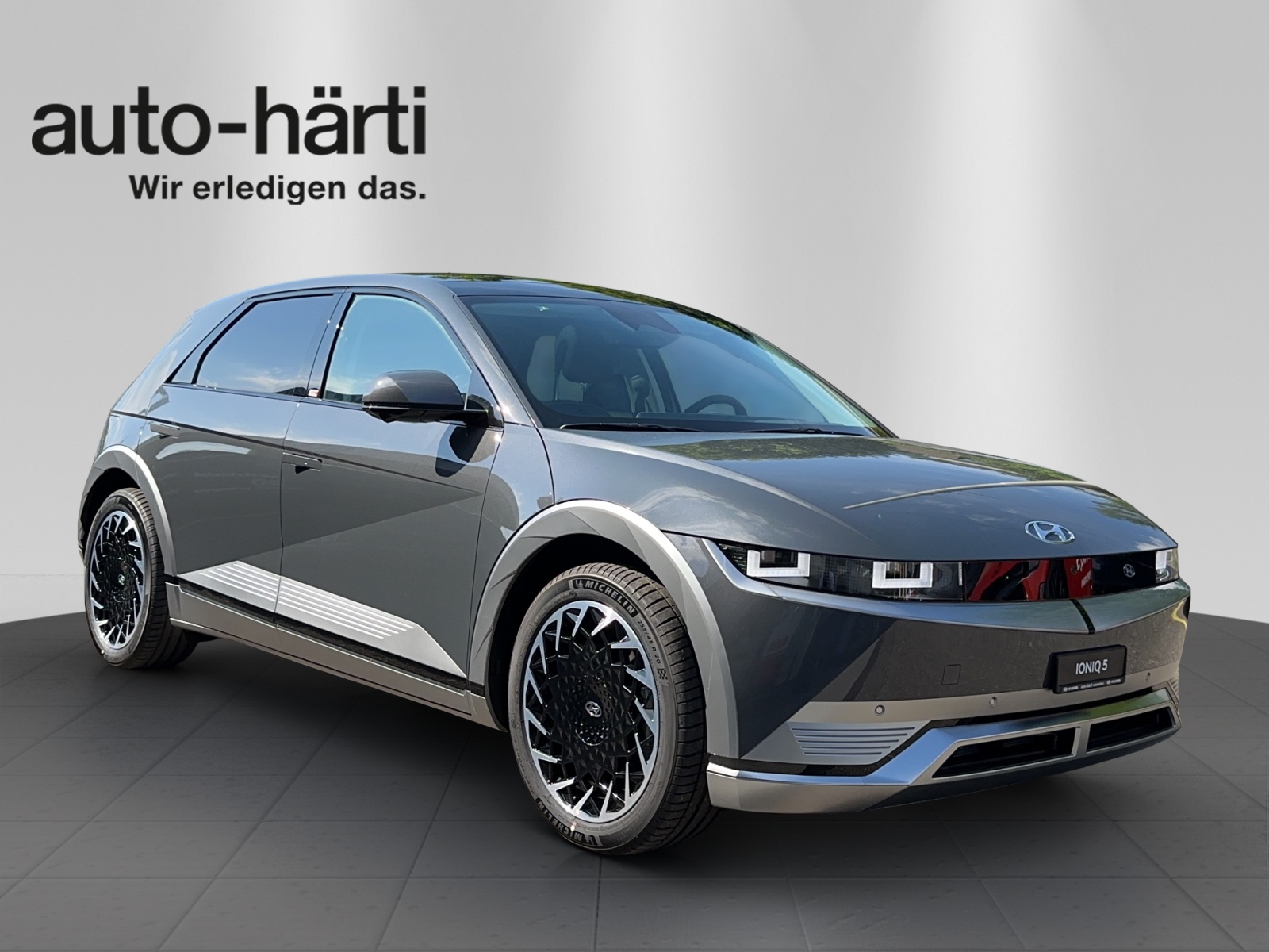 HYUNDAI Ioniq 5 77kW Vertex 4WD - 7