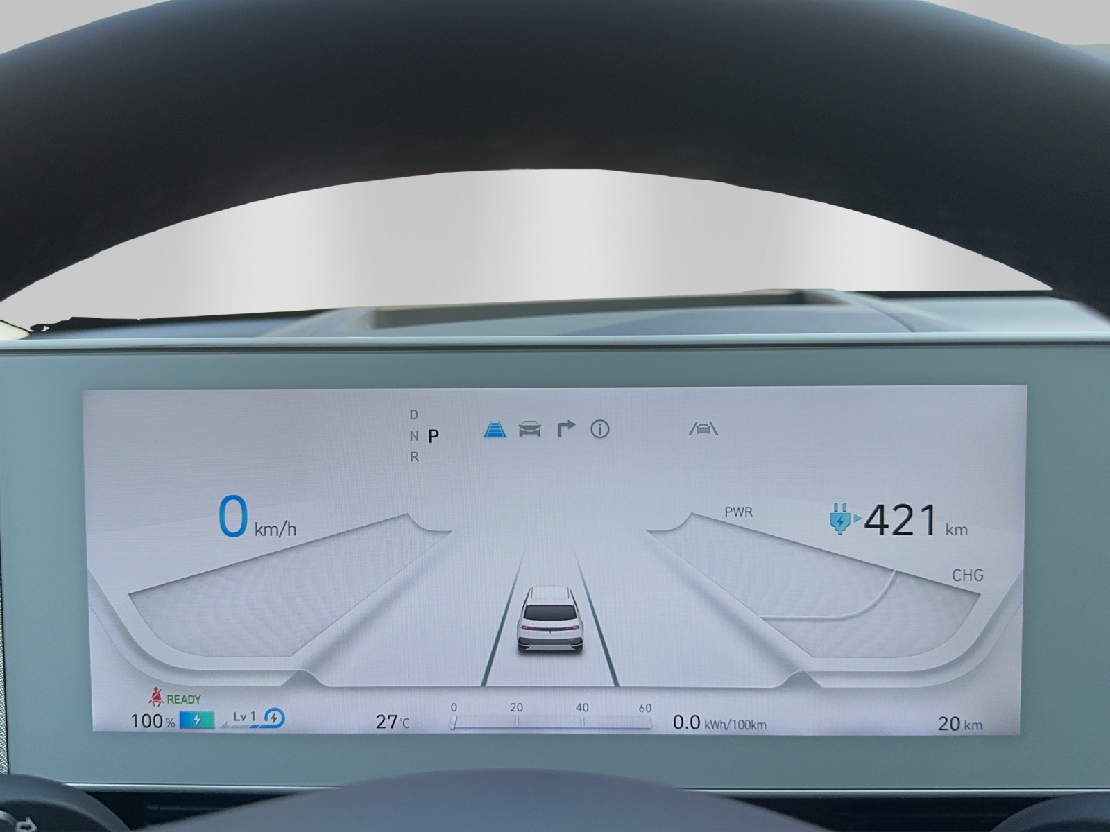 HYUNDAI Ioniq 5 77kW Vertex 4WD - 16