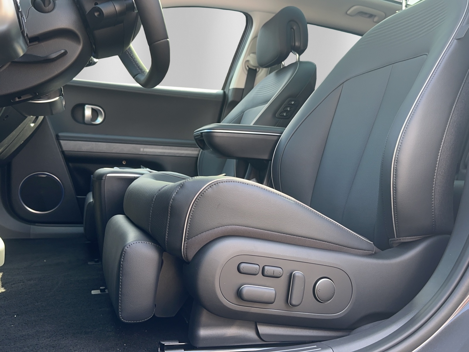 HYUNDAI Ioniq 5 77kW Vertex 4WD - 12