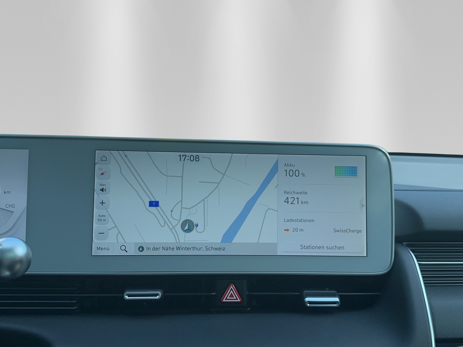 HYUNDAI Ioniq 5 77kW Vertex 4WD - 17