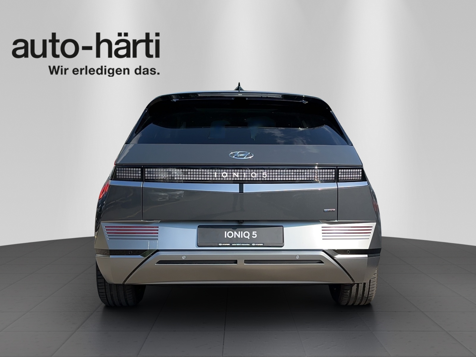 HYUNDAI Ioniq 5 77kW Vertex 4WD - 4