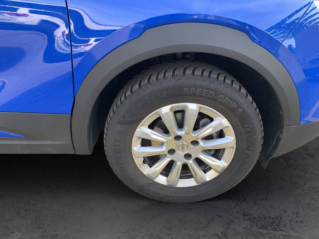 OPEL Mokka 1.2 T 100 Edition FAHRSCHULE - 16