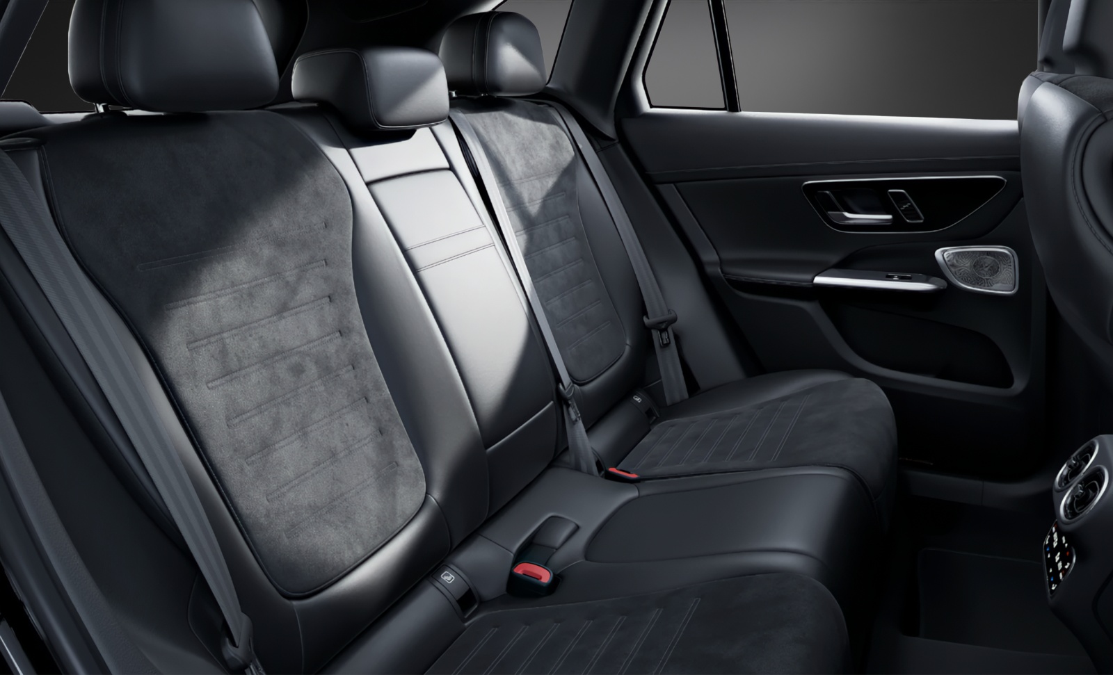 MERCEDES-BENZ GLC 300 4Matic 9G-Tronic - 9