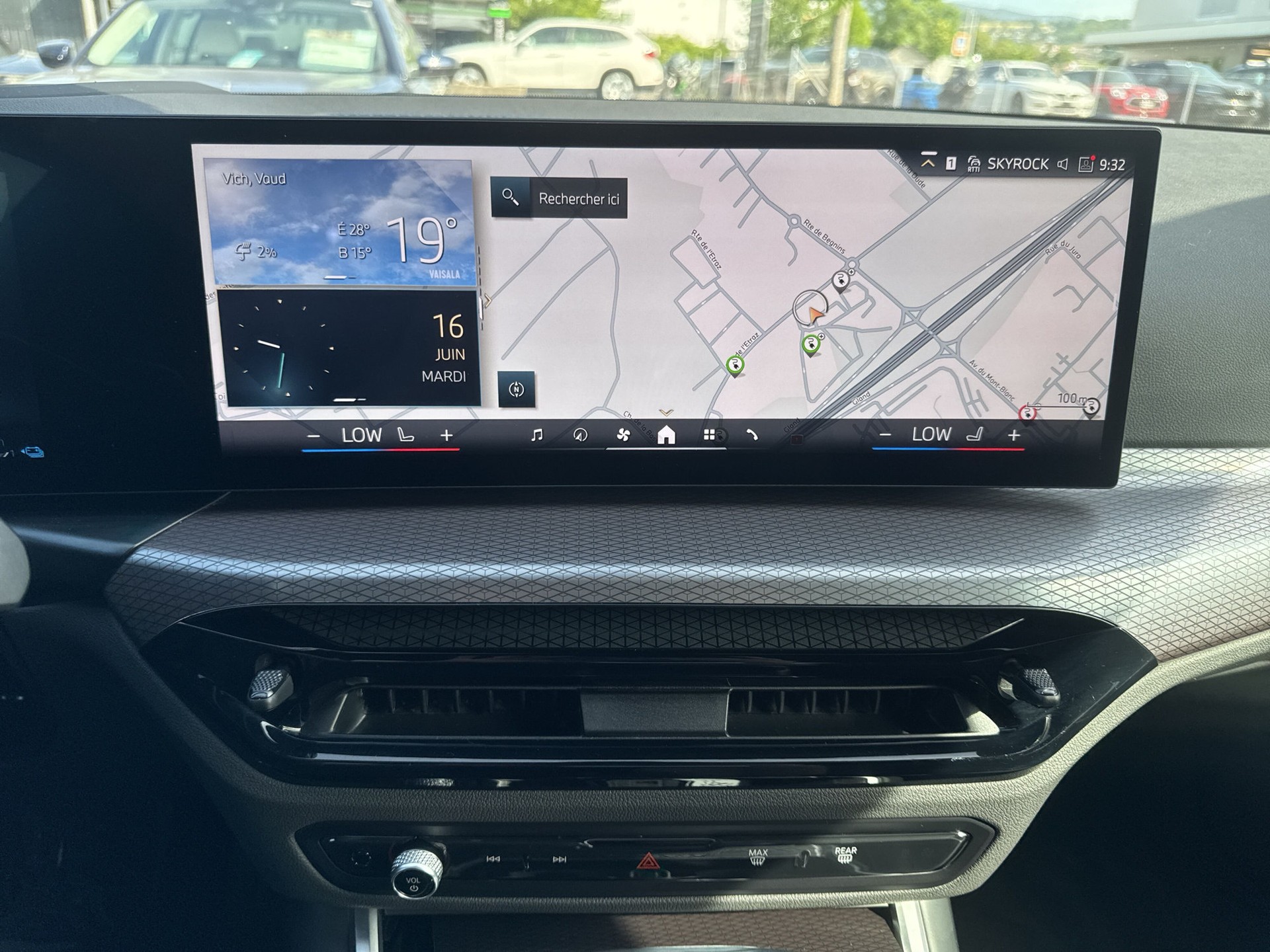 BMW 330e xDrive Steptronic M Sport - 11