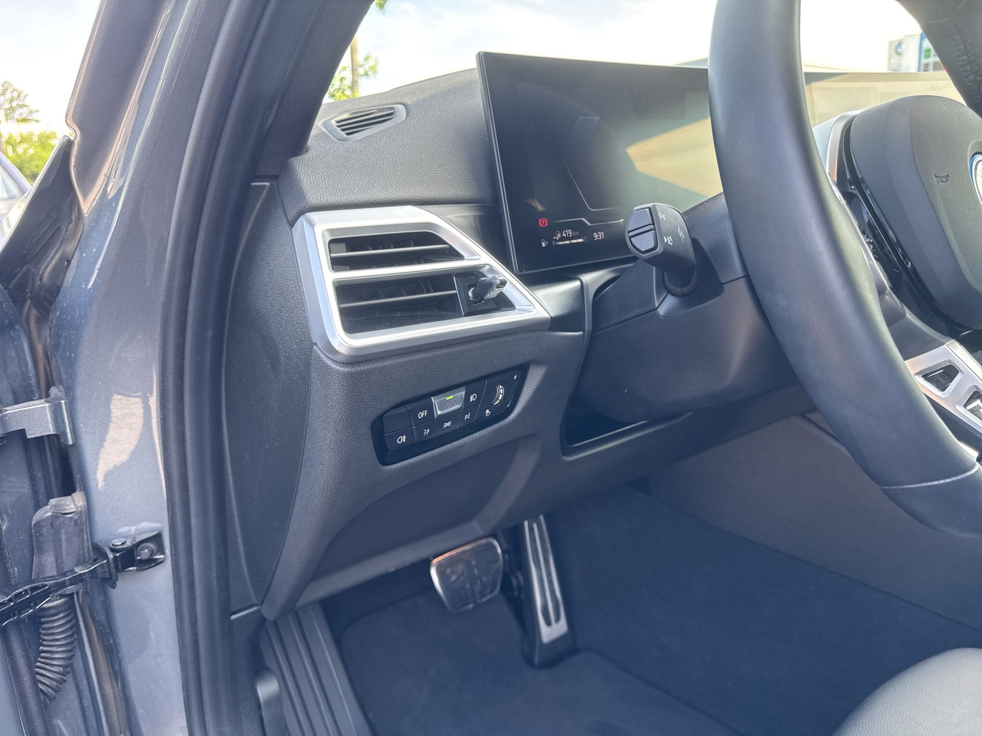 BMW 330e xDrive Steptronic M Sport - 19