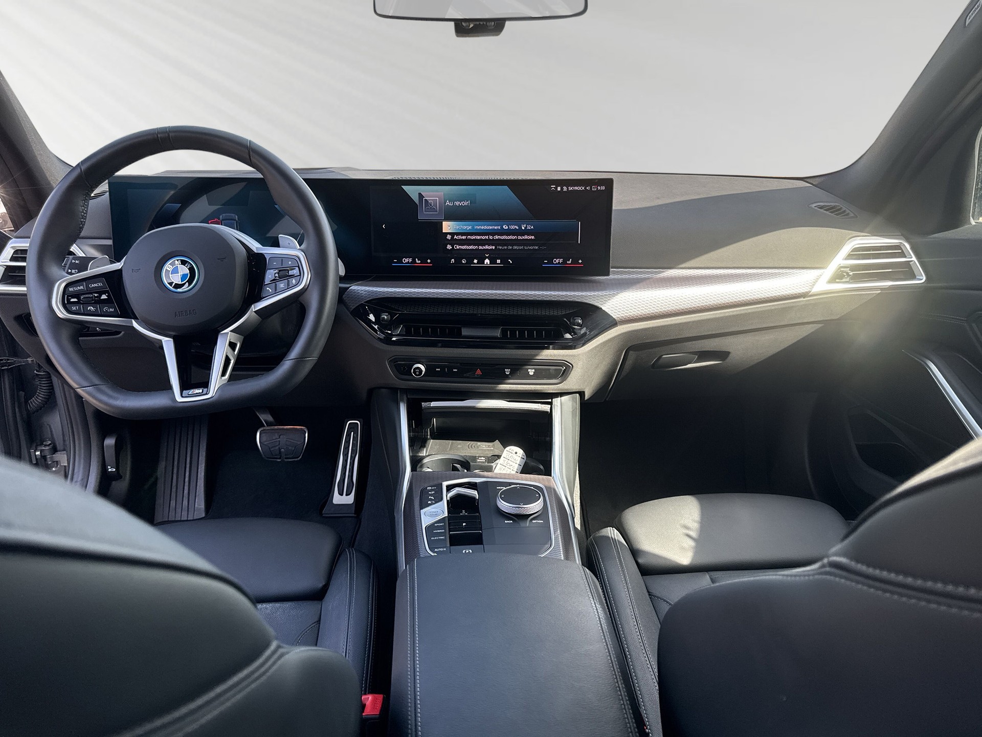 BMW 330e xDrive Steptronic M Sport - 6