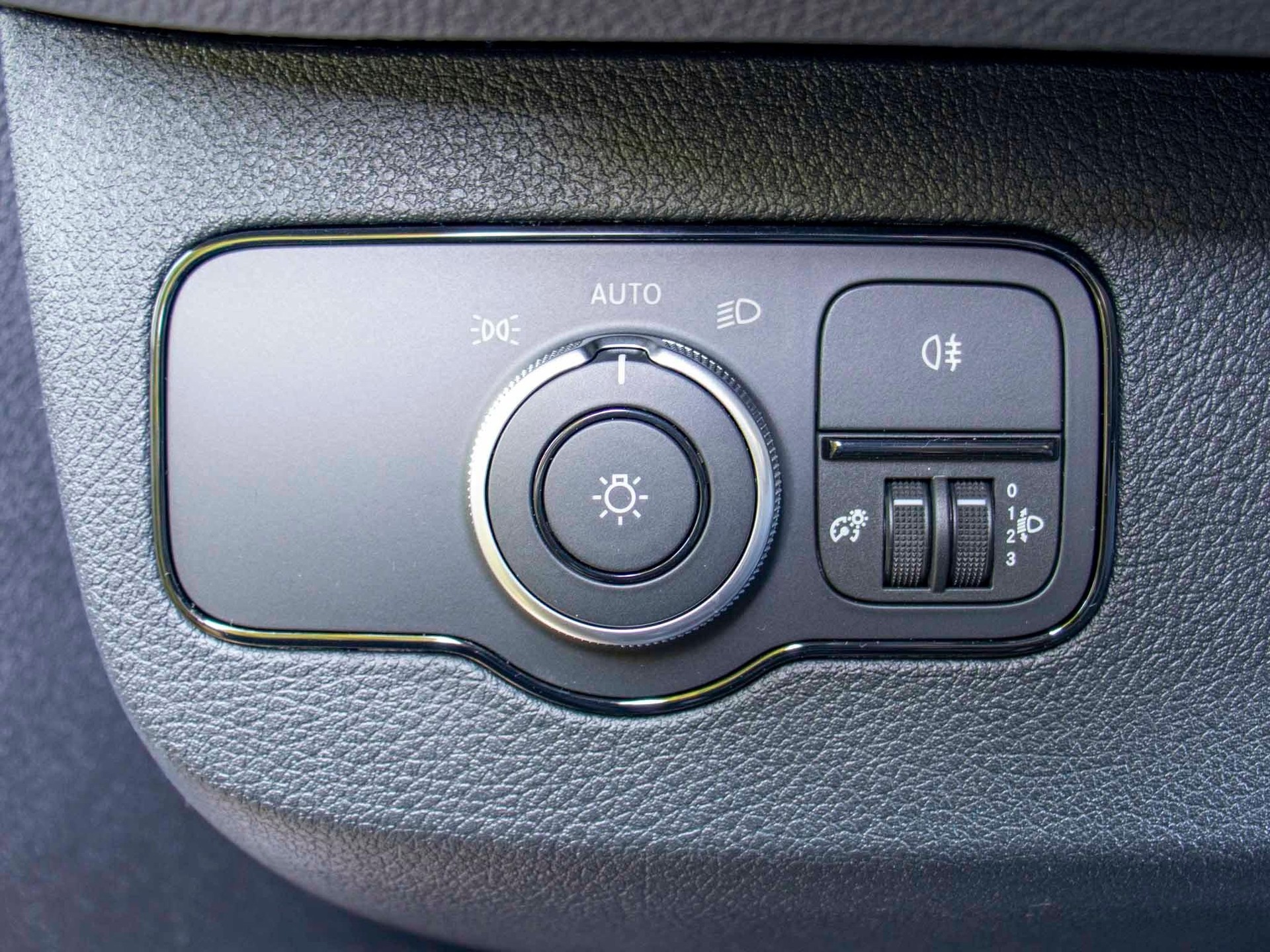 MERCEDES-BENZ Sprinter 319 CDI PRO Standard - 10