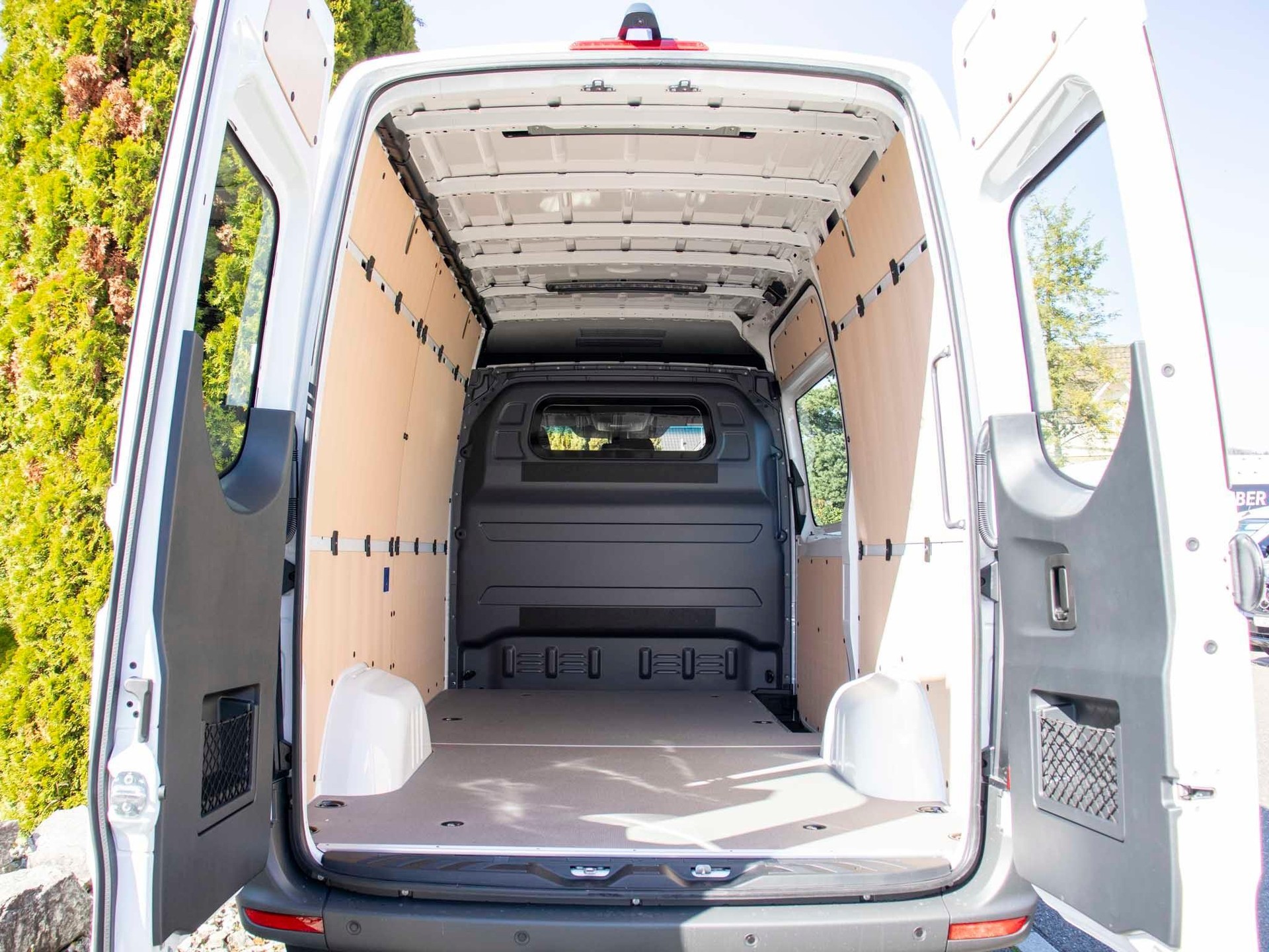 MERCEDES-BENZ Sprinter 319 CDI PRO Standard - 13