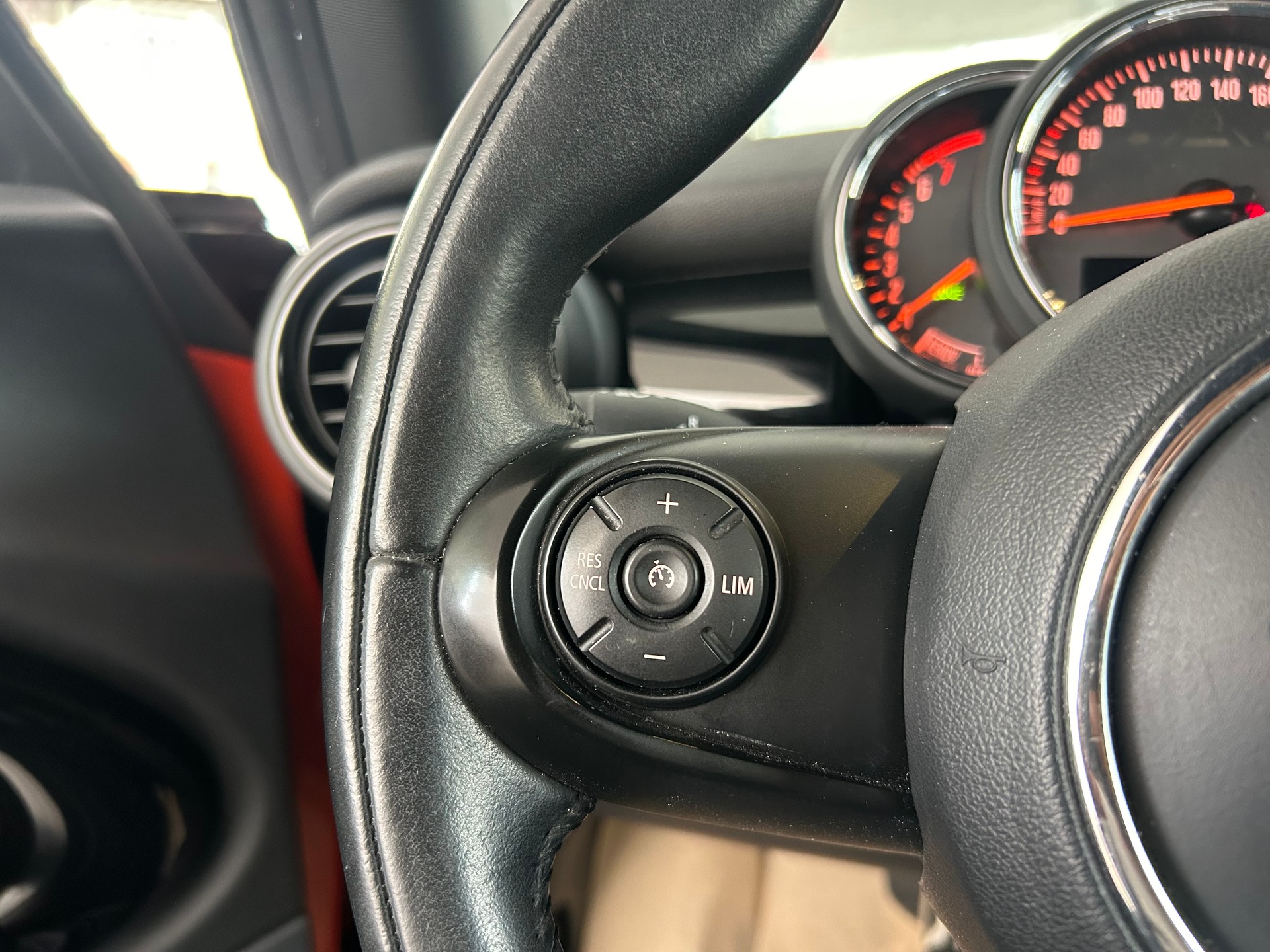 MINI Cooper Blackyard Steptronic DKG - 9