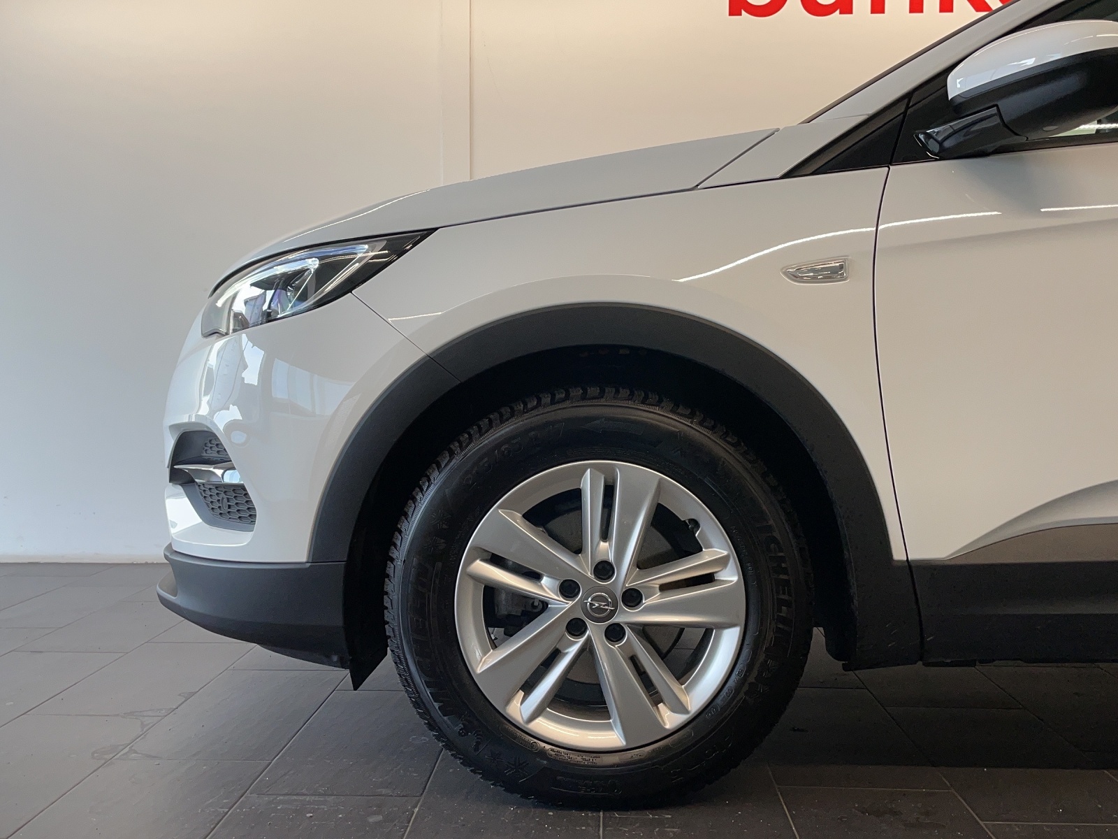OPEL Grandland X 1.2 T Enjoy - 15