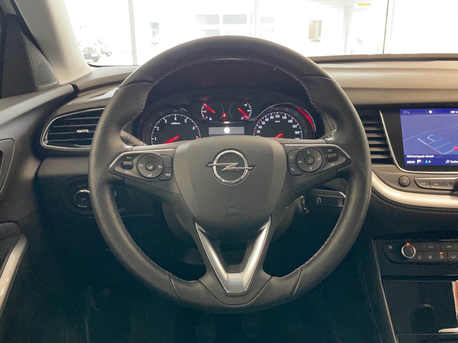 OPEL Grandland X 1.2 T Enjoy - 8