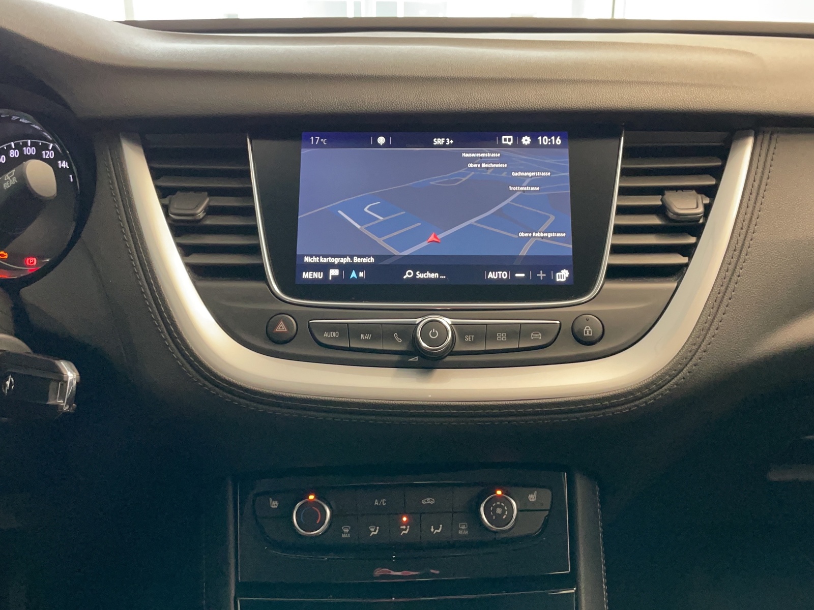 OPEL Grandland X 1.2 T Enjoy - 9