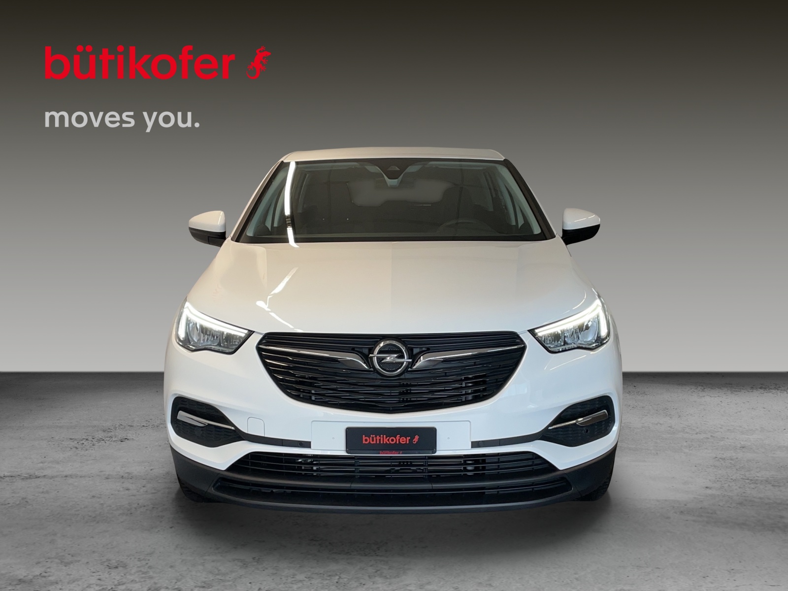 OPEL Grandland X 1.2 T Enjoy - 3