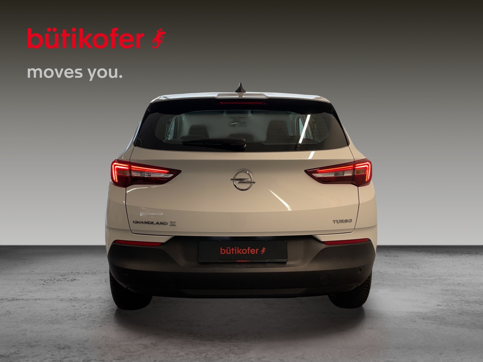OPEL Grandland X 1.2 T Enjoy - 5